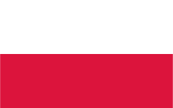 Flag of Poland