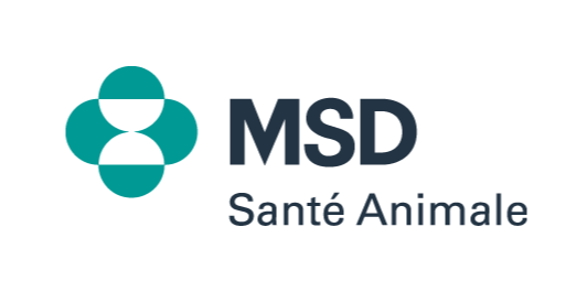 MSD Sante Animale Logo